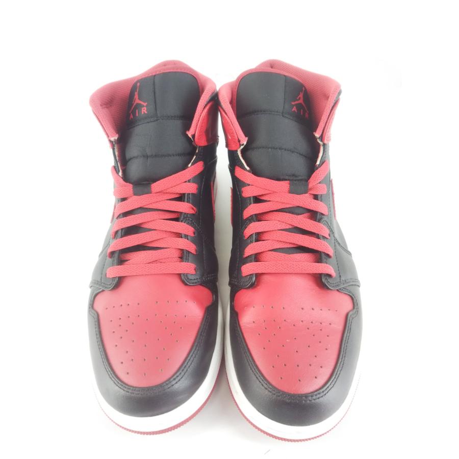 NIKE（ナイキ） Nike Air Jordan 1 Mid 
