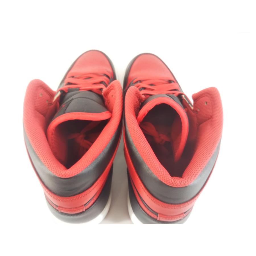 NIKE（ナイキ） Nike Air Jordan 1 Mid 