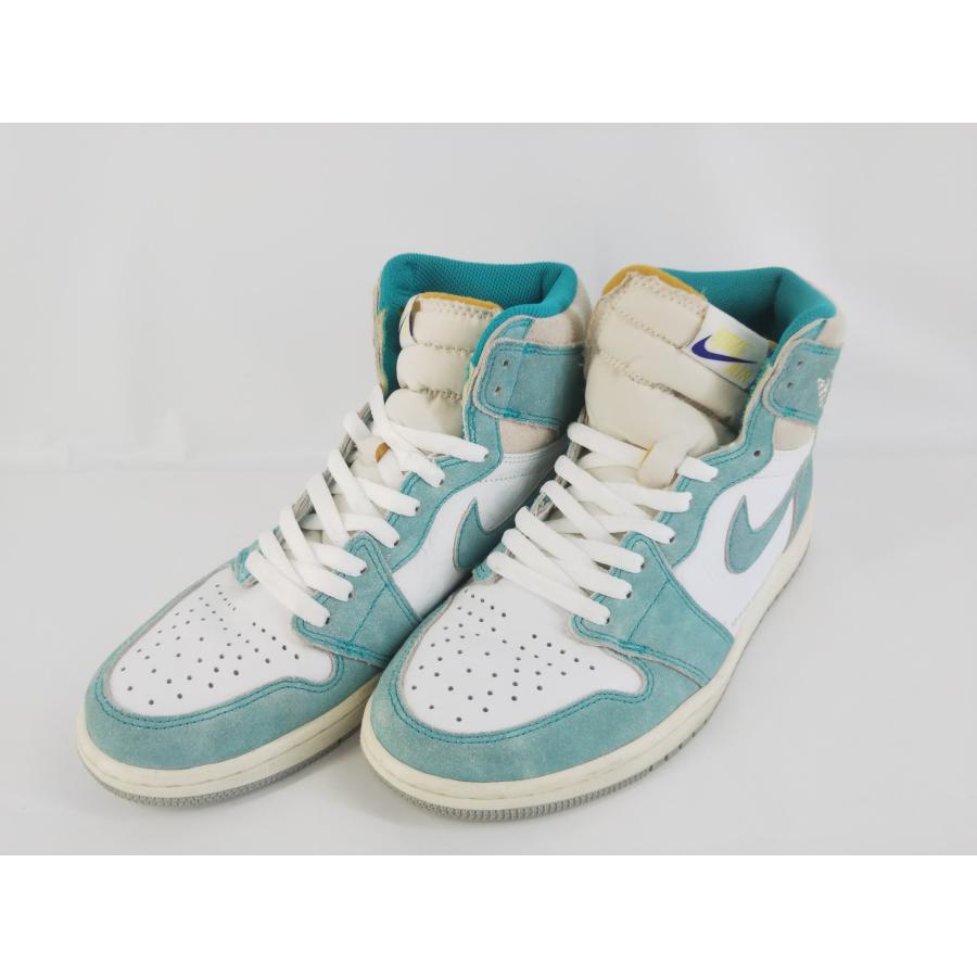 NIKE（ナイキ） Nike Air Jordan 1 Retro High OG 