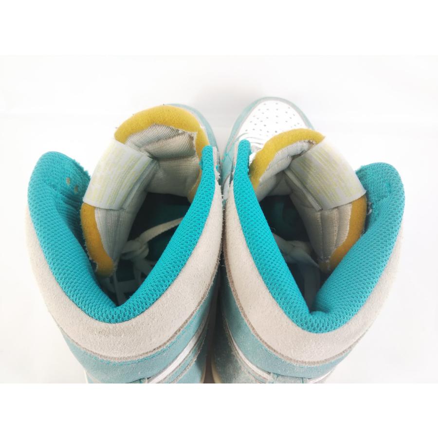 NIKE（ナイキ） Nike Air Jordan 1 Retro High OG 