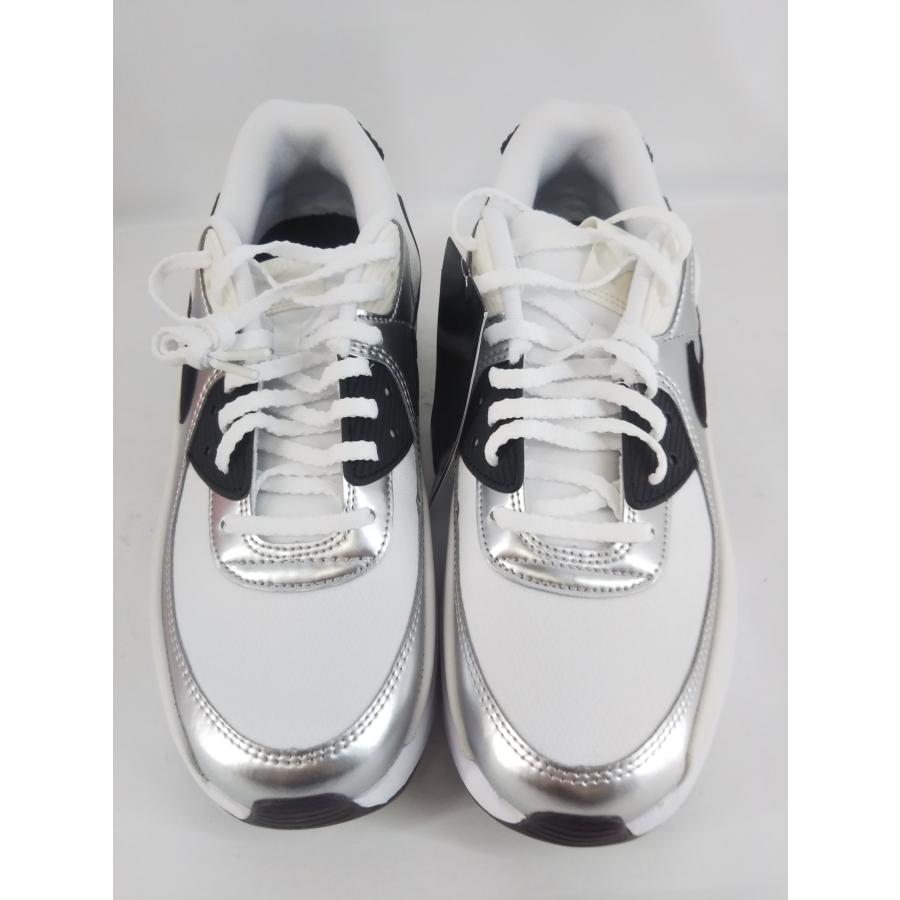 NIKE（ナイキ） 未使用/黒タグ付き/NIKE WMNS AIR MAX 90 LV8