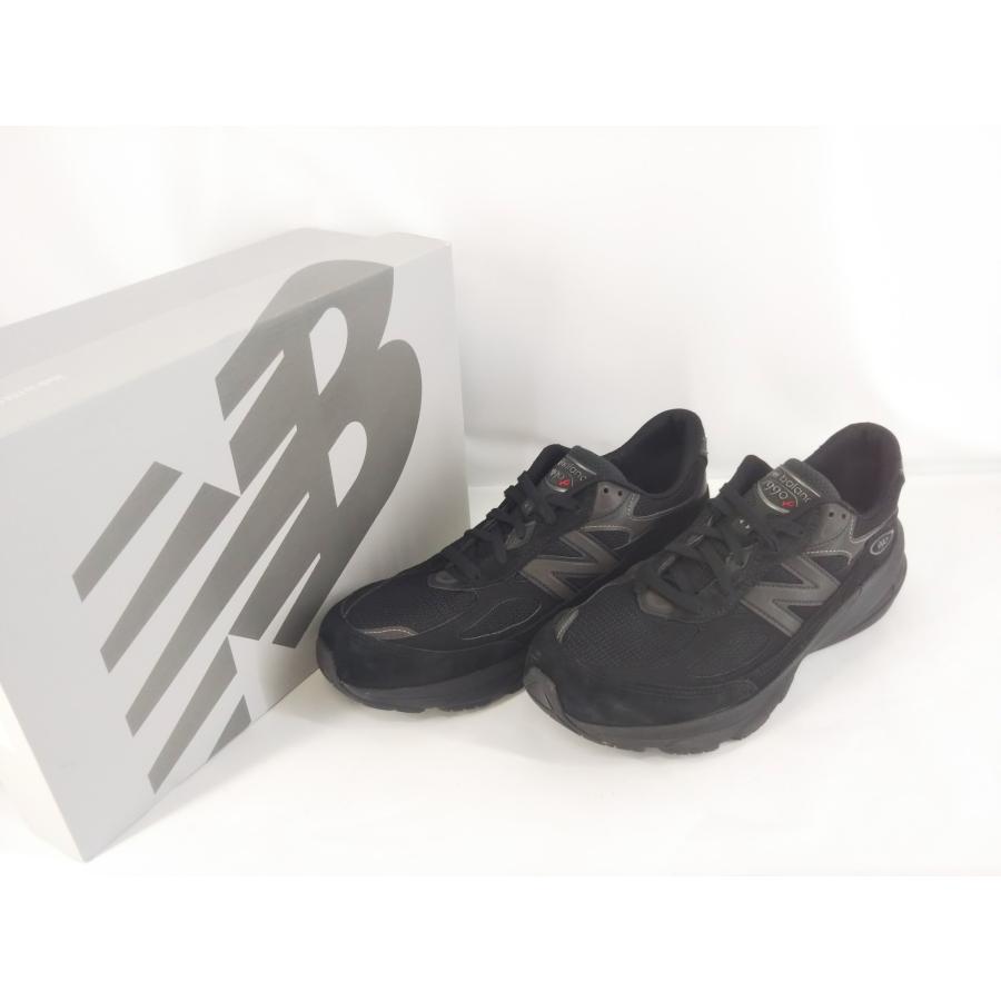 New Balance（ニューバランス） 希少サイズ/NewBalance トリプル