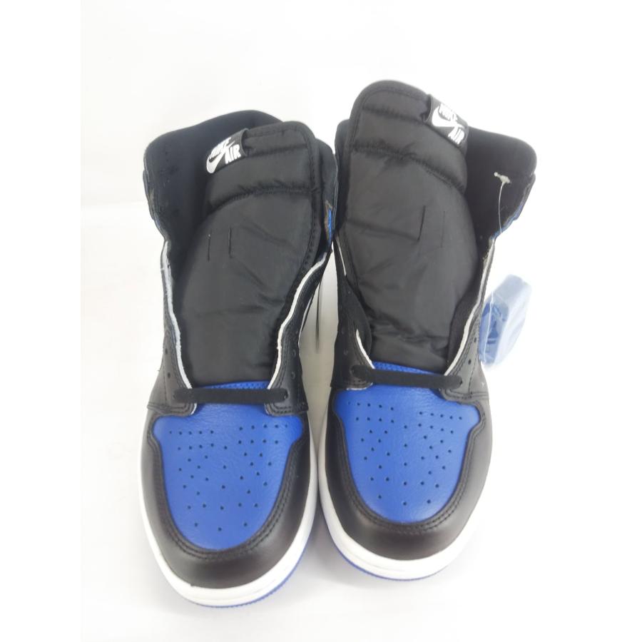NIKE（ナイキ） 未使用/黒タグ付き/Nike Air Jordan 1 Retro High OG 