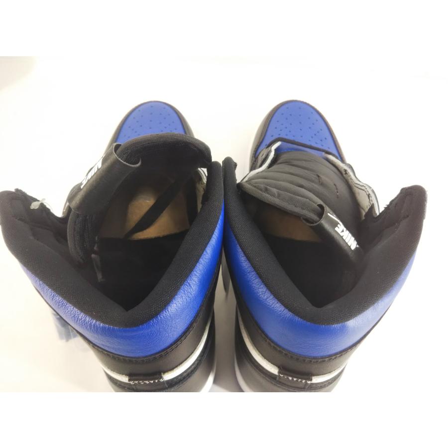 NIKE（ナイキ） 未使用/黒タグ付き/Nike Air Jordan 1 Retro High OG