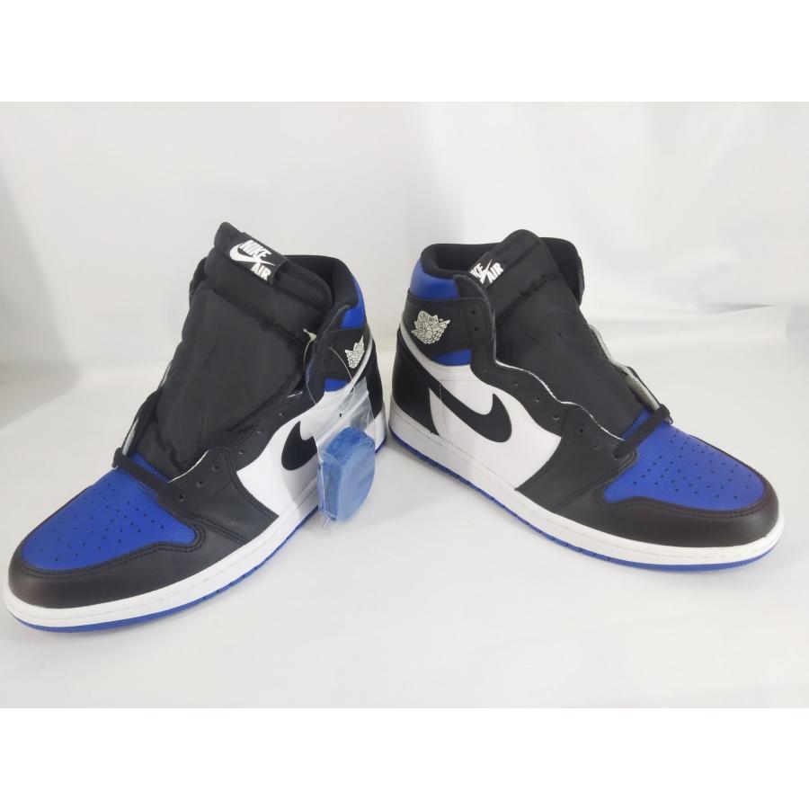 NIKE（ナイキ） 未使用/黒タグ付き/Nike Air Jordan 1 Retro High OG 