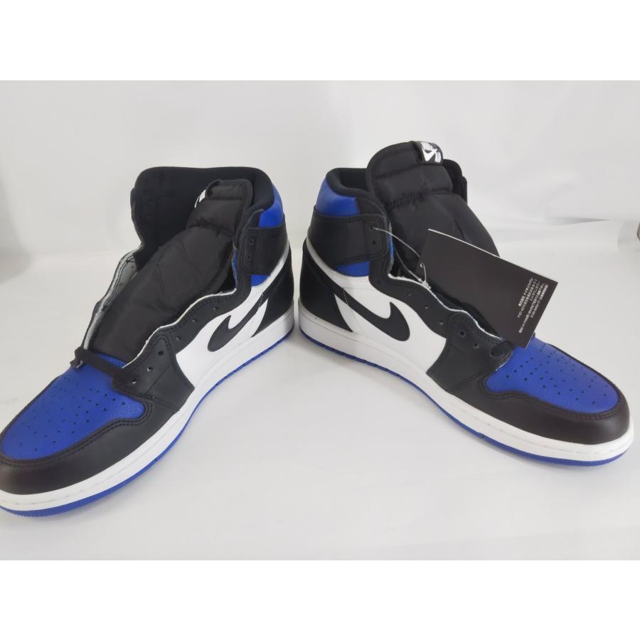 【新品未使用】NIKE Air Jordan 1 レトロ HIGH 黒タグ　箱付 NIKE（ナイキ） 未使用/黒タグ付き/Nike Air Jordan 1 Retro High OG