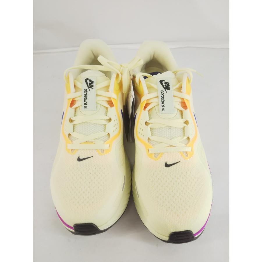 NIKE（ナイキ） 未使用/黒タグ付き/NIKE ストラクチャー26 STRUCTURE