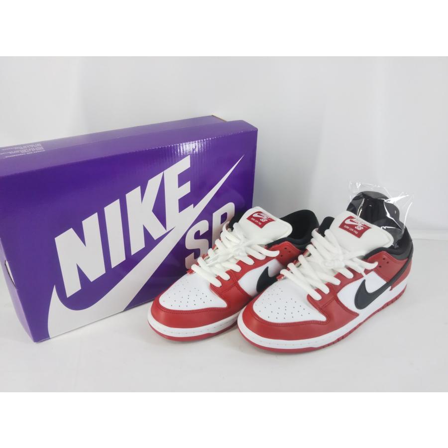 NIKE（ナイキ） 美品/Nike SB Dunk Low Pro 