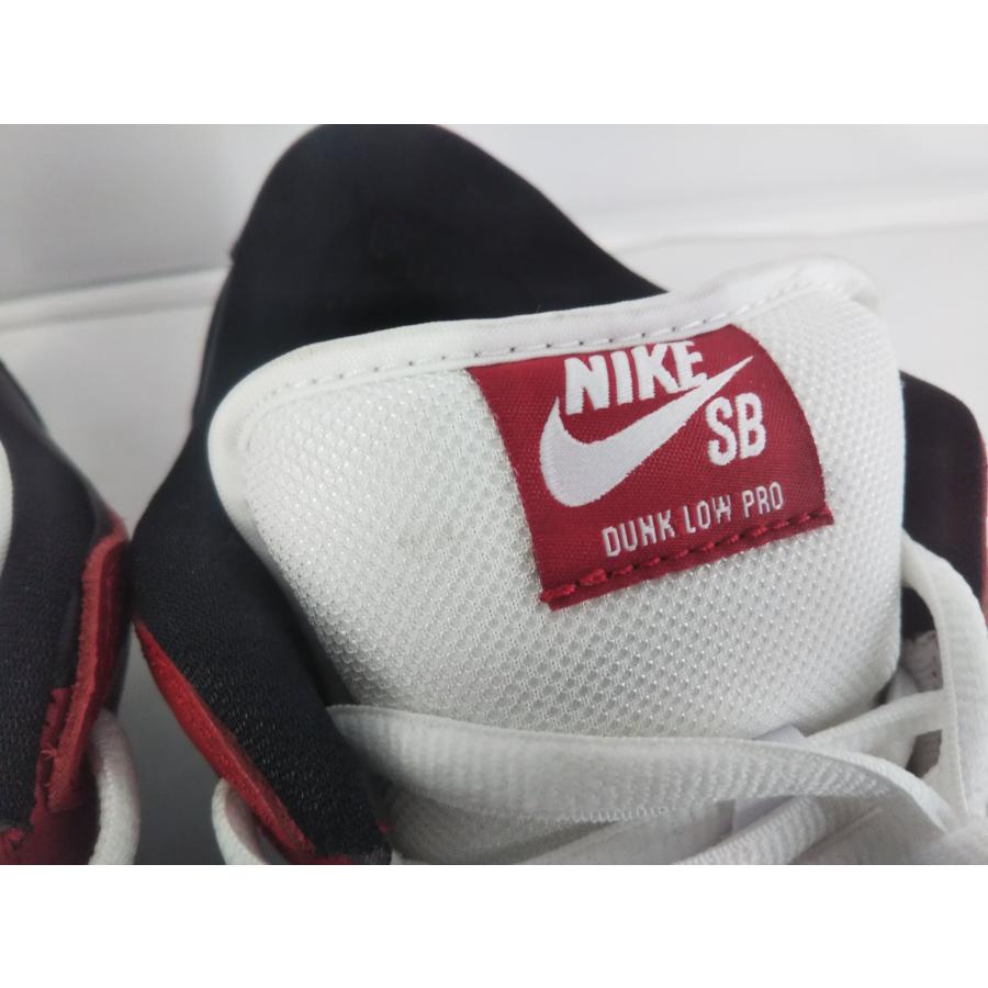 NIKE（ナイキ） 美品/Nike SB Dunk Low Pro 