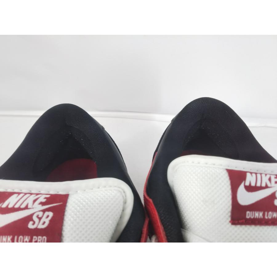 NIKE（ナイキ） 美品/Nike SB Dunk Low Pro 