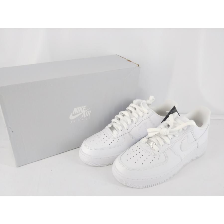 NIKE（ナイキ） 未使用/黒タグ付き/NIKE AIR FORCE 1 