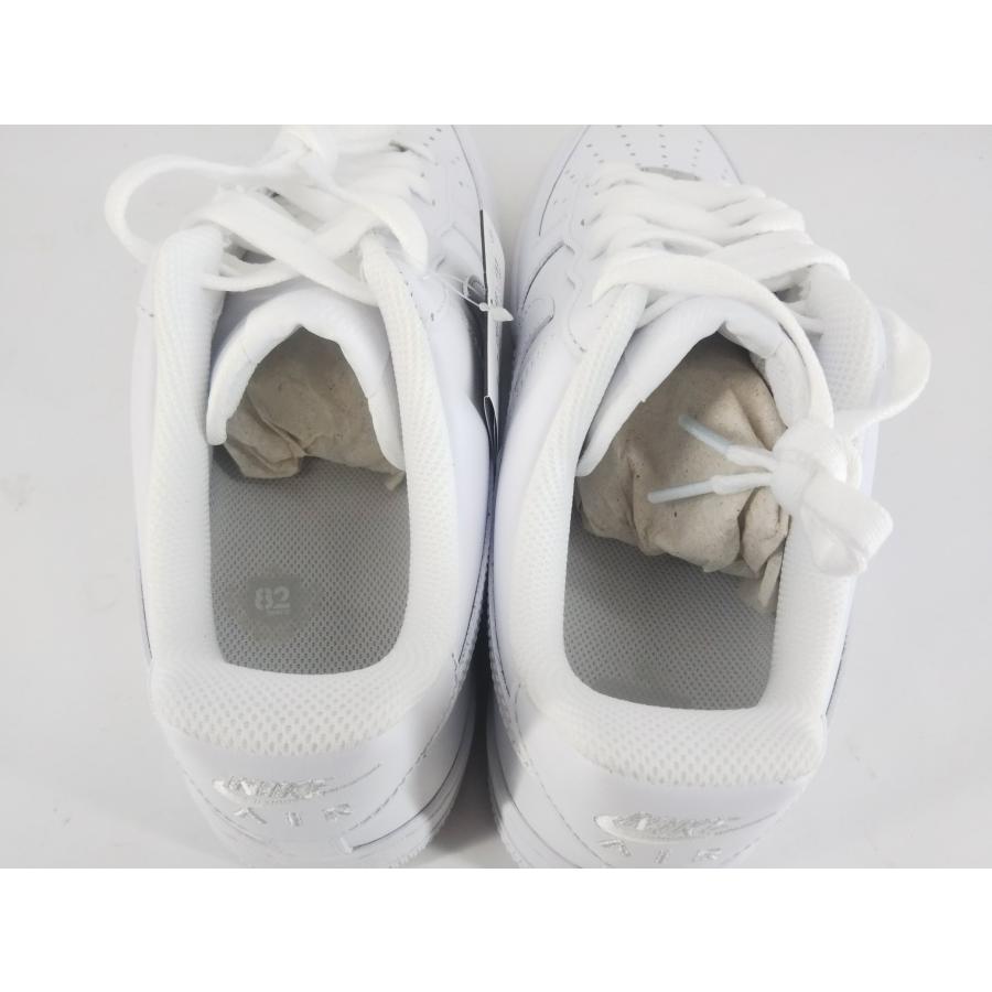 NIKE（ナイキ） 未使用/黒タグ付き/NIKE AIR FORCE 1 
