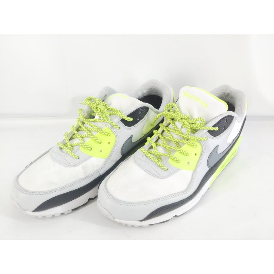 NIKE（ナイキ） NIKE Air Max 90 GORE-TEX Volt エアマックス90