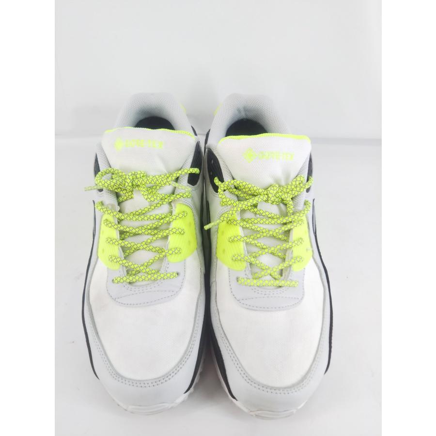 NIKE（ナイキ） NIKE Air Max 90 GORE-TEX Volt エアマックス90