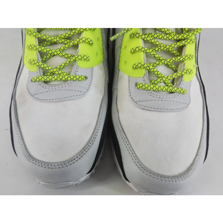 NIKE（ナイキ） NIKE Air Max 90 GORE-TEX Volt エアマックス90
