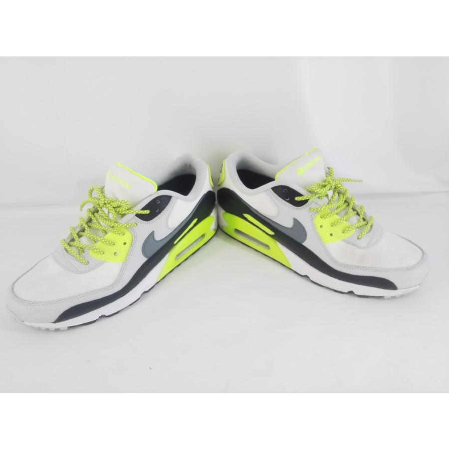 NIKE（ナイキ） NIKE Air Max 90 GORE-TEX Volt エアマックス90
