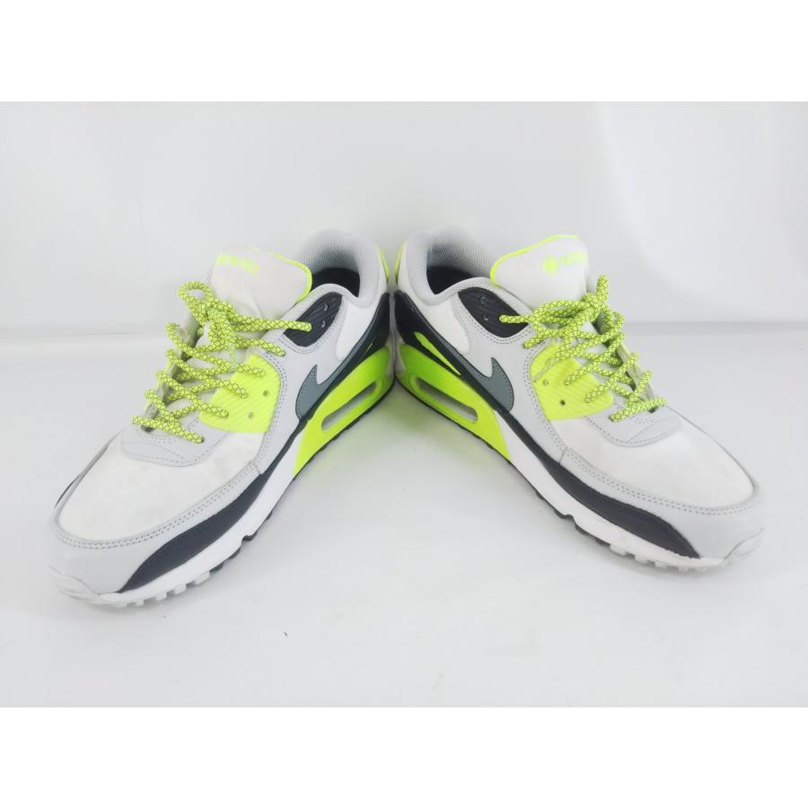 NIKE（ナイキ） NIKE Air Max 90 GORE-TEX Volt エアマックス90
