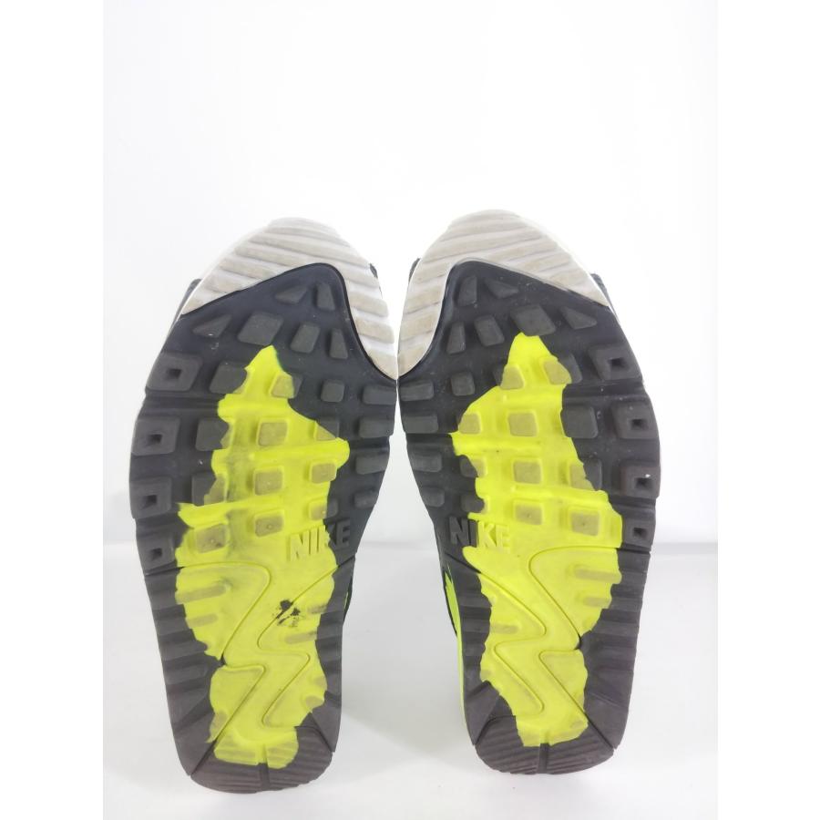 NIKE（ナイキ） NIKE Air Max 90 GORE-TEX Volt エアマックス90