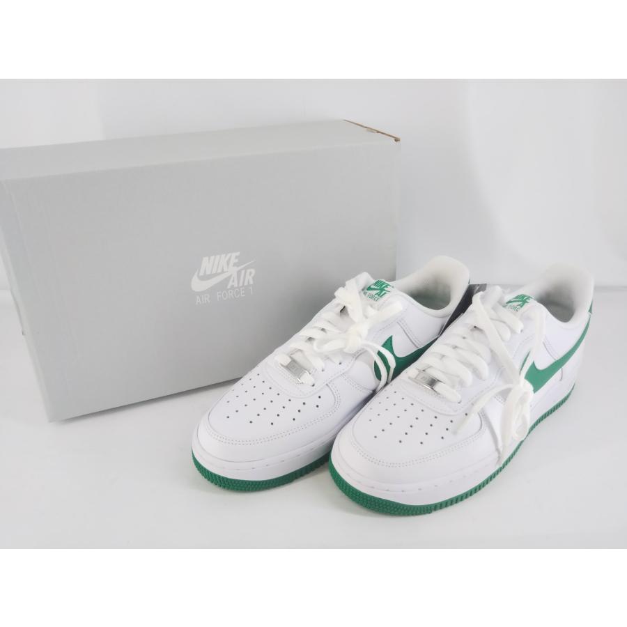 NIKE（ナイキ） 未使用品/黒タグ付き/NIKE AIR FORCE 1 07 エア