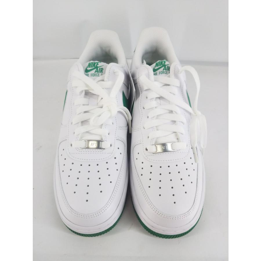 NIKE（ナイキ） 未使用品/黒タグ付き/NIKE AIR FORCE 1 07 エア