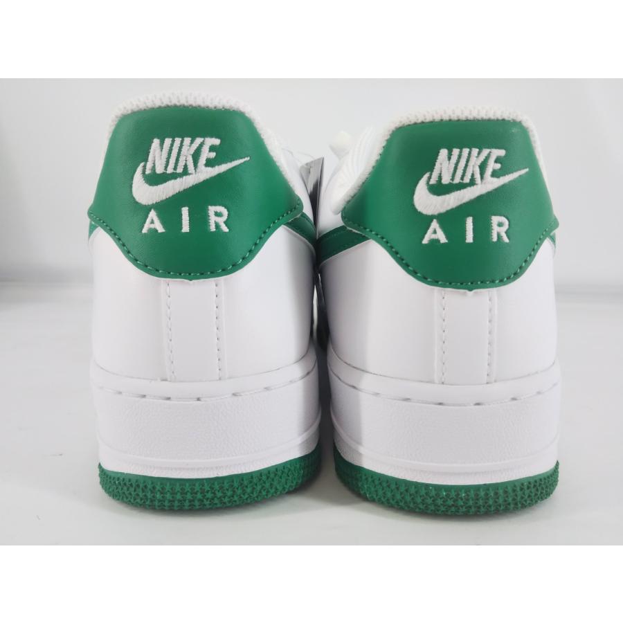 NIKE（ナイキ） 未使用品/黒タグ付き/NIKE AIR FORCE 1 07 エア