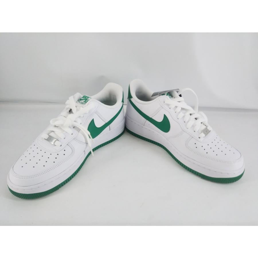 NIKE（ナイキ） 未使用品/黒タグ付き/NIKE AIR FORCE 1 07 エア