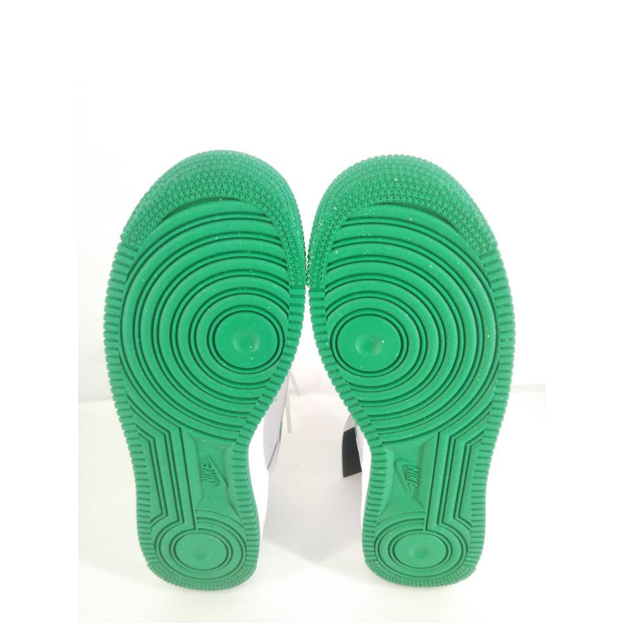 NIKE（ナイキ） 未使用品/黒タグ付き/NIKE AIR FORCE 1 07 エア