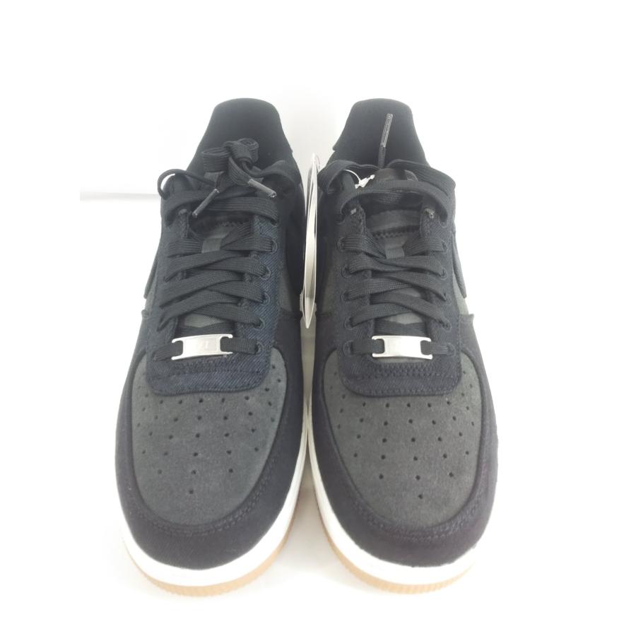 NIKE（ナイキ） 未使用/黒タグ付き/NIKE AIR FORCE 1 