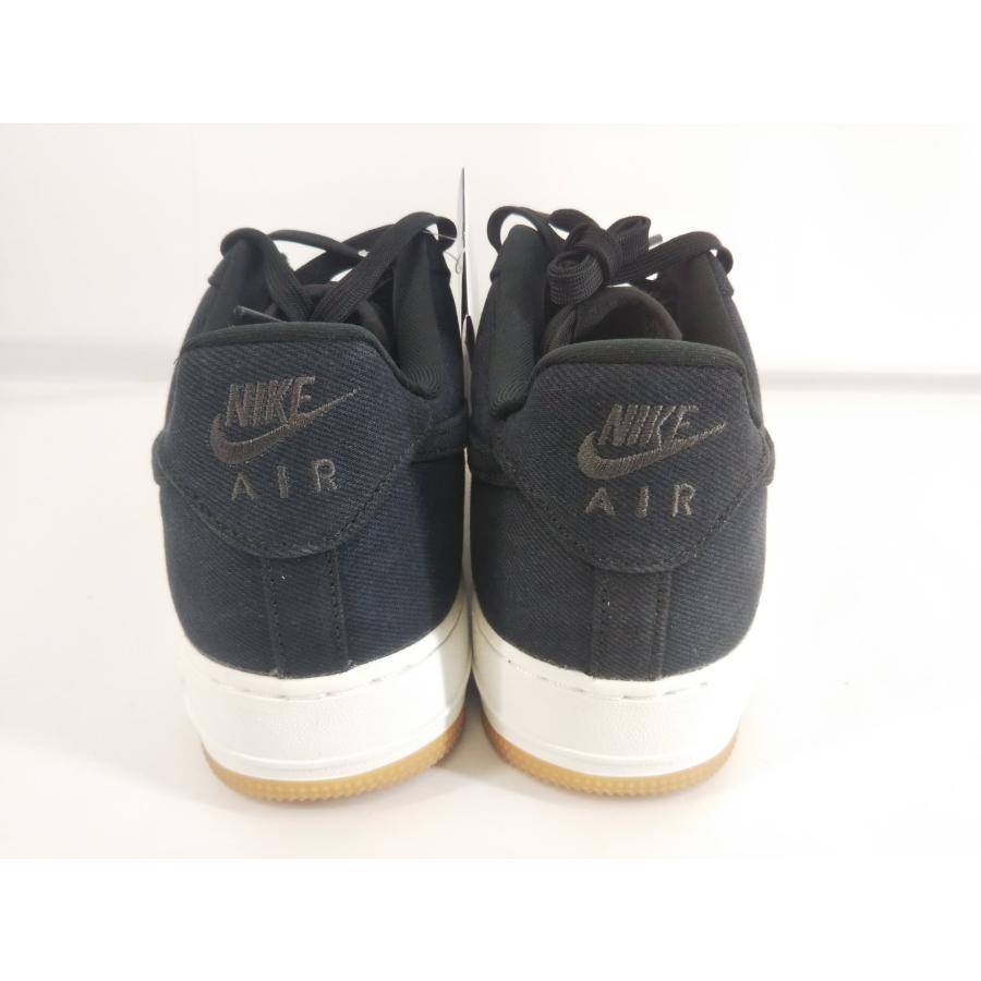 NIKE（ナイキ） 未使用/黒タグ付き/NIKE AIR FORCE 1 
