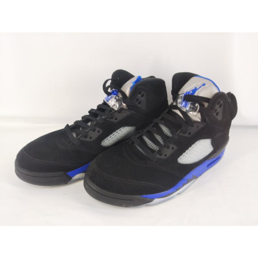 NIKE（ナイキ） Nike Air Jordan 5 Retro 