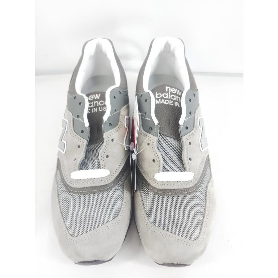 New Balance（ニューバランス） 未使用/タグ付き/New Balance U997GY