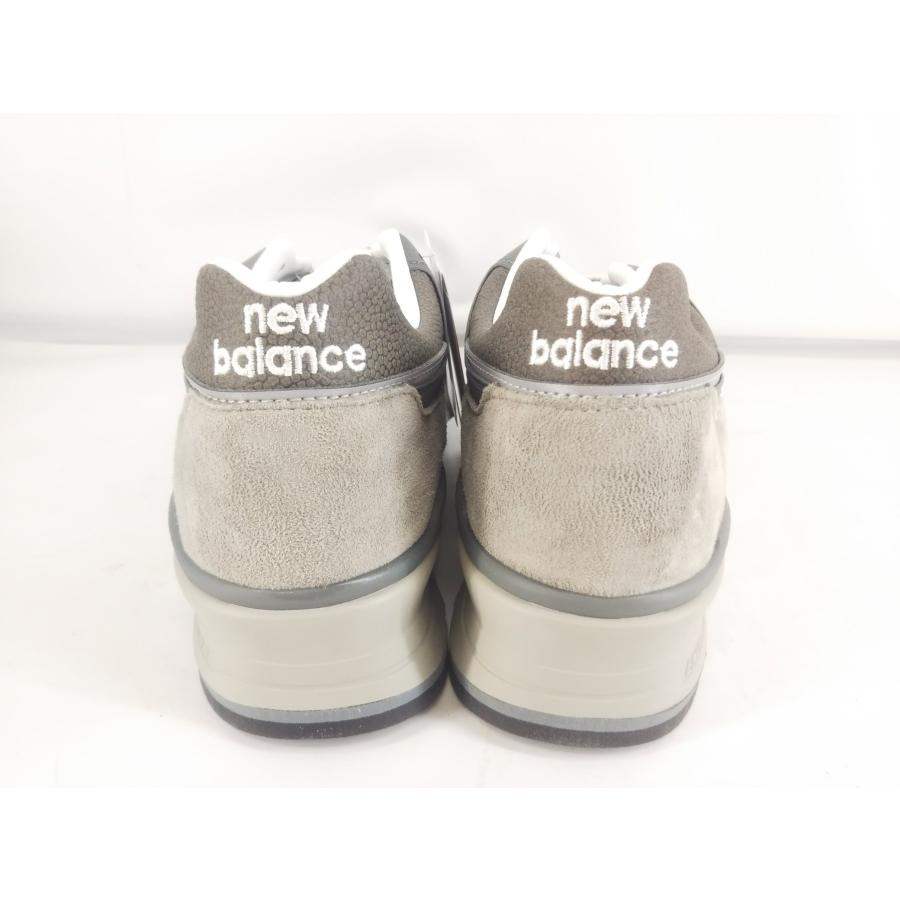 New Balance（ニューバランス） 未使用/タグ付き/New Balance U997GY