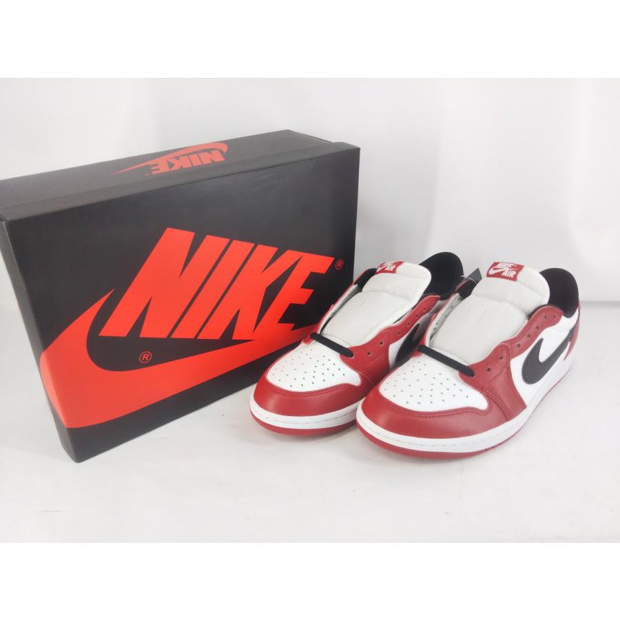 NIKE（ナイキ） 未使用品/Nike Air Jordan 1 Retro Low OG 