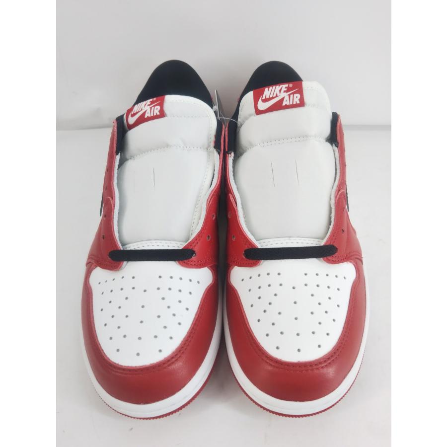 NIKE（ナイキ） 未使用品/Nike Air Jordan 1 Retro Low OG 