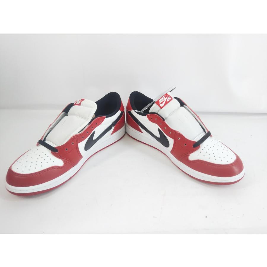 【新品】 NIKE エアジョーダン1 レトロ ロー OG シカゴ (2025) NIKE（ナイキ） 未使用品/Nike Air Jordan 1 Retro Low OG 