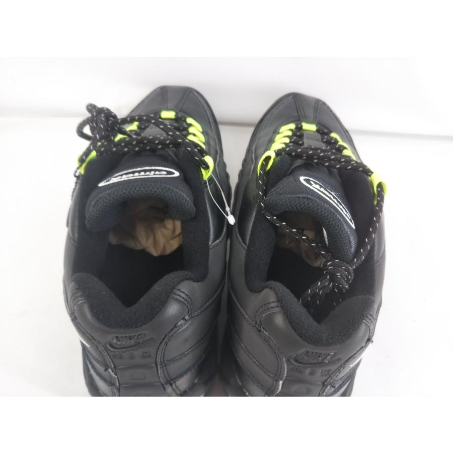 NIKE（ナイキ） 未使用/ナイキ エアマックス95 OG ビッグバブル 