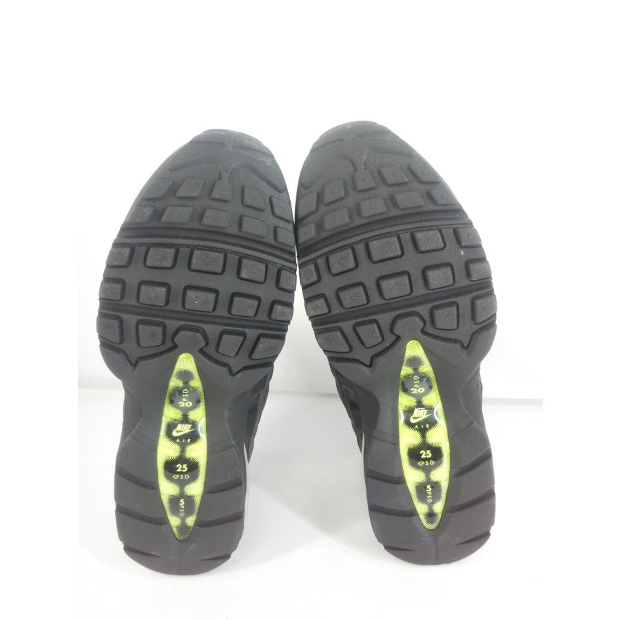 NIKE（ナイキ） 未使用/ナイキ エアマックス95 OG ビッグバブル 