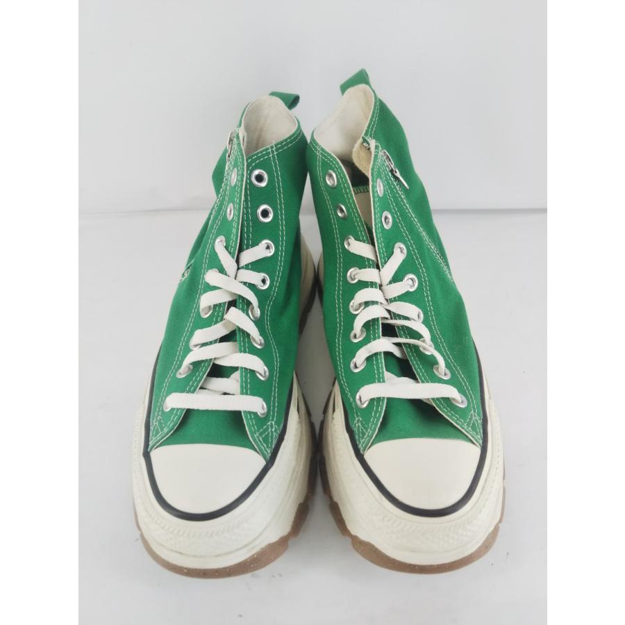 CONVERSE（コンバース） TREKWAVE HI トレックウェーブ ハイカット