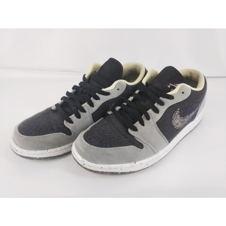 エァジョーダン１　ロー　クレーター NIKE（ナイキ） AIR JORDAN 1 LOW SE CRATER/エアジョーダン1 ロー