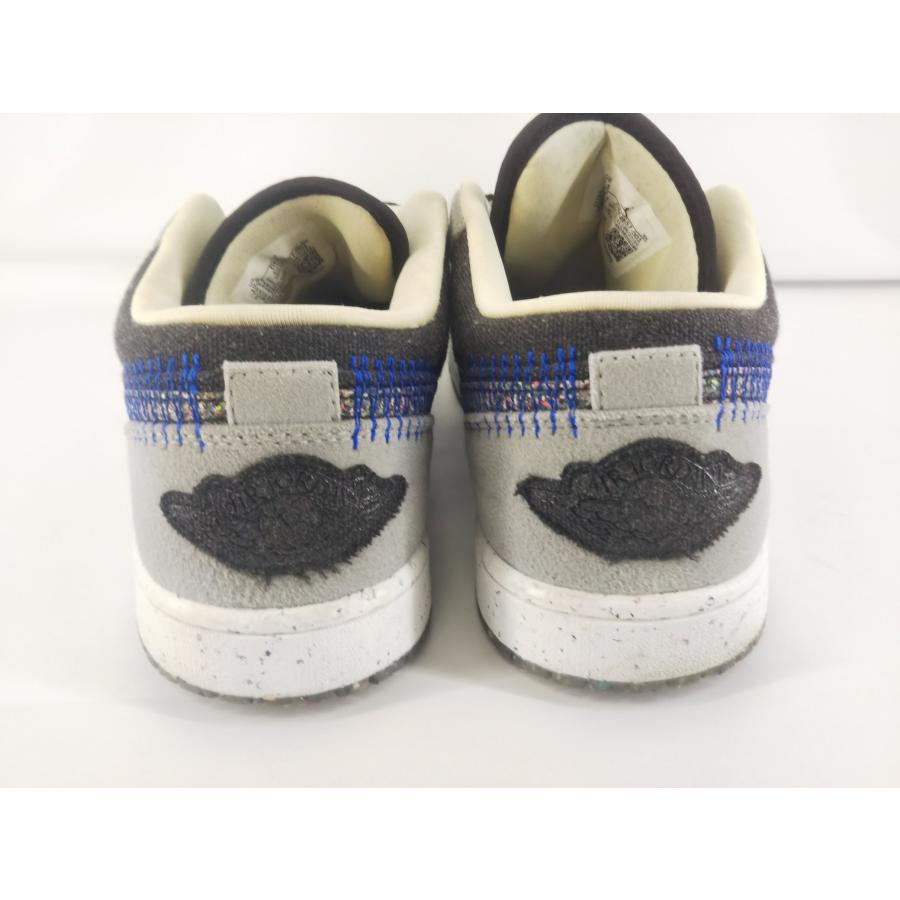 エァジョーダン１　ロー　クレーター NIKE（ナイキ） AIR JORDAN 1 LOW SE CRATER/エアジョーダン1 ロー