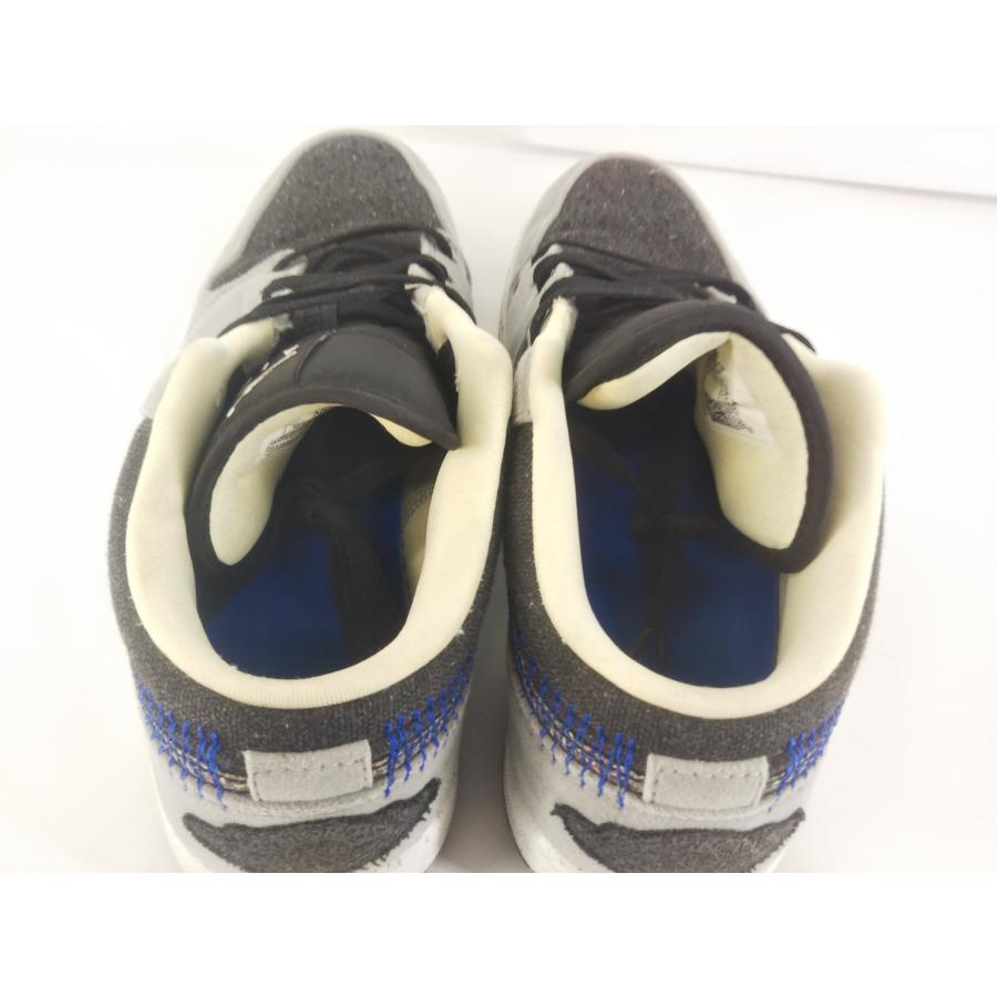 NIKE（ナイキ） AIR JORDAN 1 LOW SE CRATER/エアジョーダン1 ロー