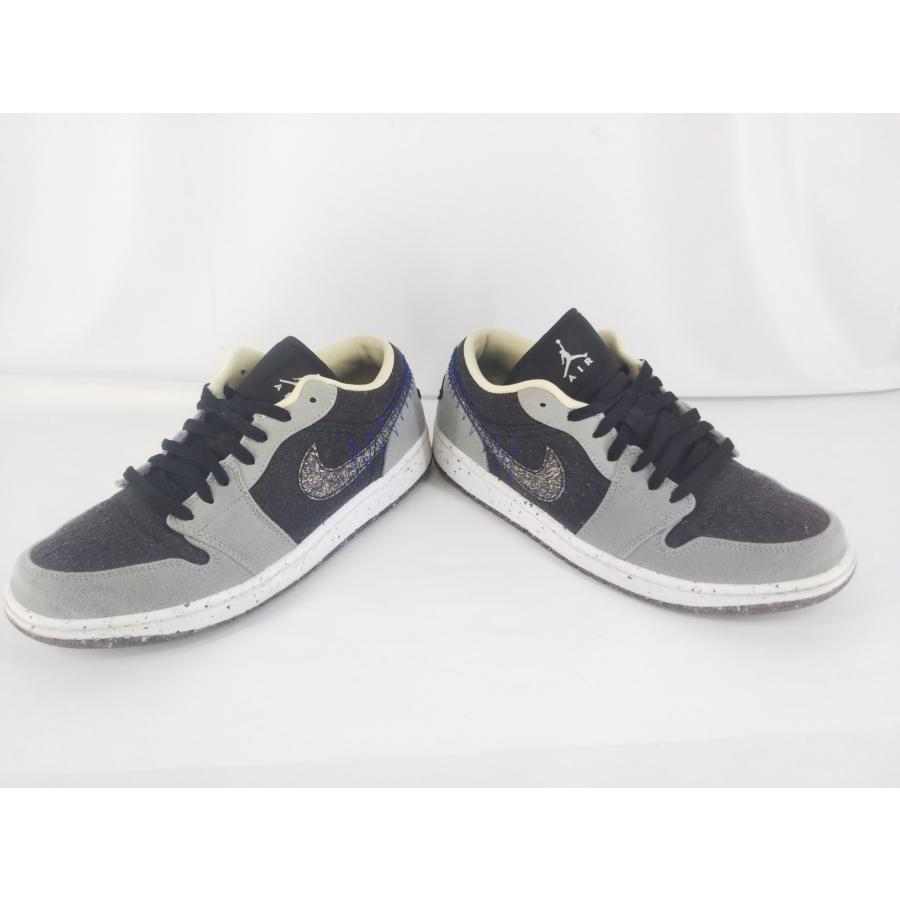 エァジョーダン１　ロー　クレーター NIKE（ナイキ） AIR JORDAN 1 LOW SE CRATER/エアジョーダン1 ロー