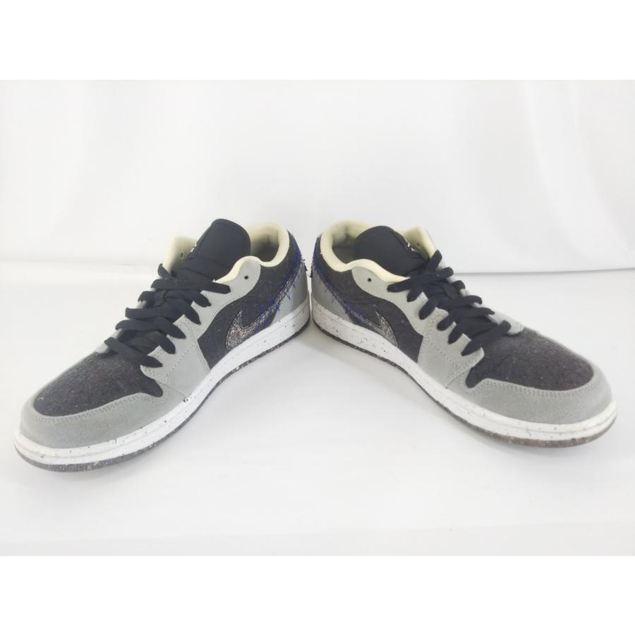 エァジョーダン１　ロー　クレーター NIKE（ナイキ） AIR JORDAN 1 LOW SE CRATER/エアジョーダン1 ロー