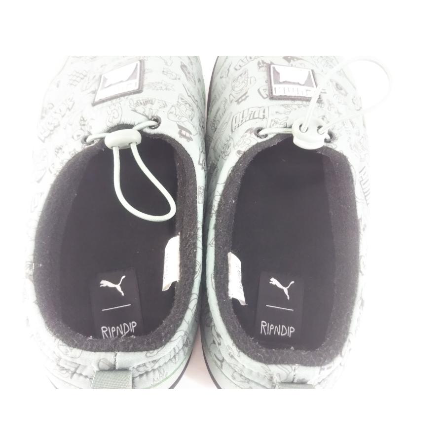 PUMA（プーマ） プーマ×RIPNDIP リップンディップ TUFF PLUS RIPNDIP 