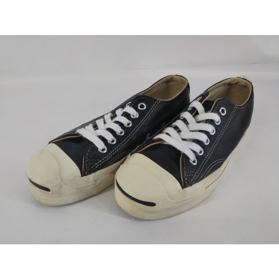 CONVERSE（コンバース） 90s USA製 CONVERSE Jack Purcell レザー