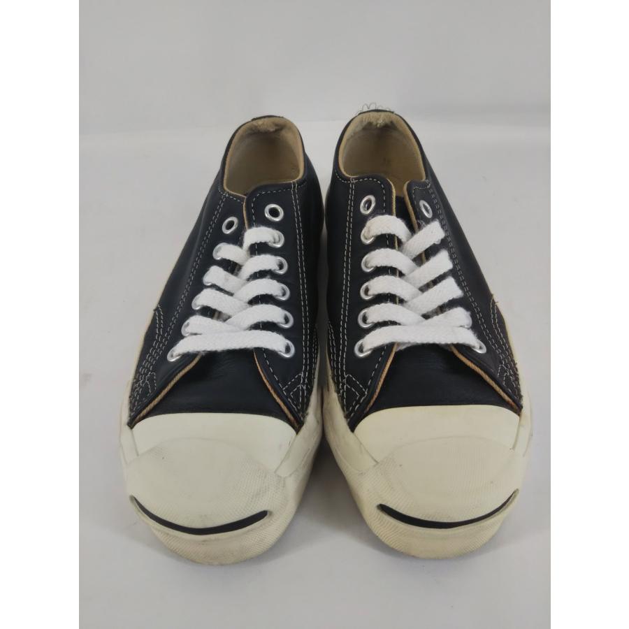 CONVERSE（コンバース） 90s USA製 CONVERSE Jack Purcell レザー