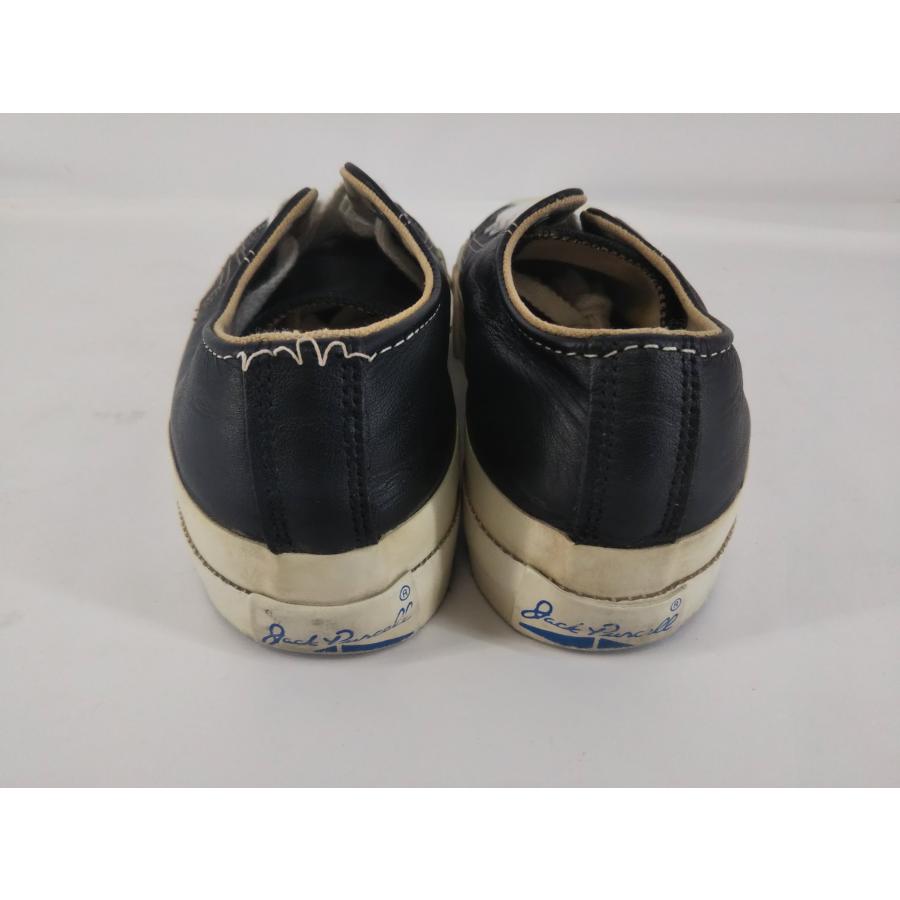 CONVERSE（コンバース） 90s USA製 CONVERSE Jack Purcell レザー