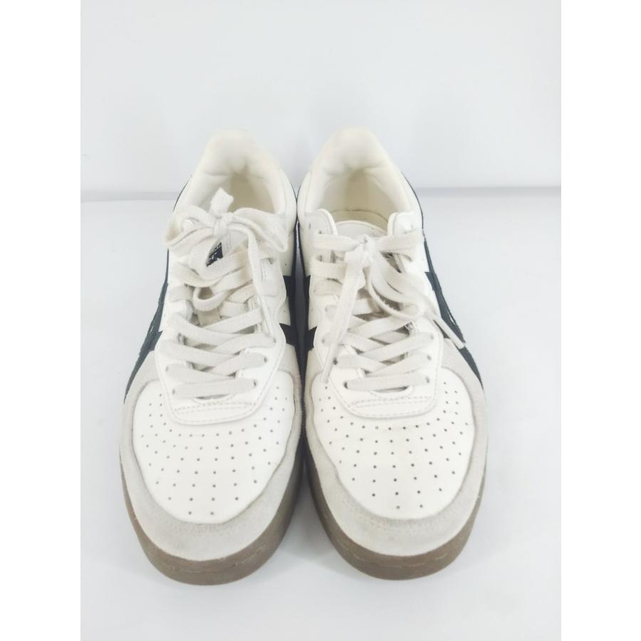 Onitsuka Tiger GSM アイボリー 24cm Onitsuka Tiger（オニツカタイガー） GSM アイボリー 24.5cm