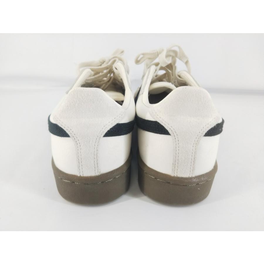 Onitsuka Tiger（オニツカタイガー） GSM アイボリー 24.5cm