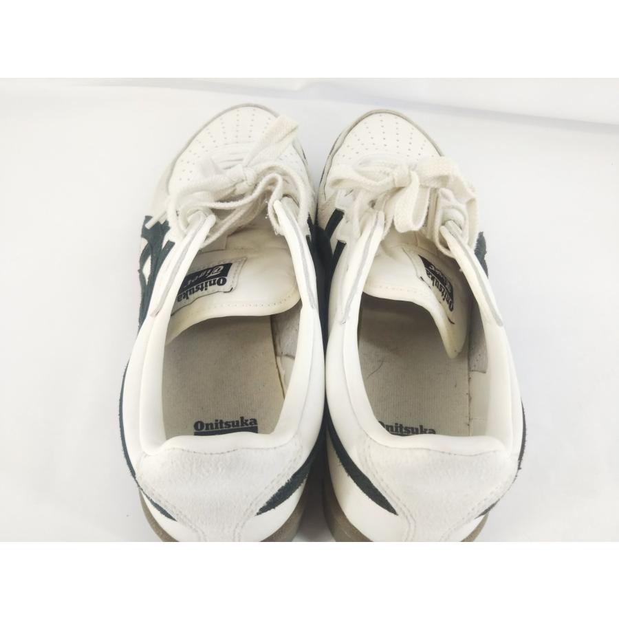 Onitsuka Tiger（オニツカタイガー） GSM アイボリー 24.5cm